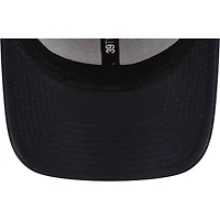 Casquette Flex New Era Boston Red Sox Team Neo 39THIRTY pour homme, bleu marine