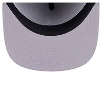Casquette ajustée A-Frame 59FIFTY pour homme New Era Olive Boston Red Sox Color Pack