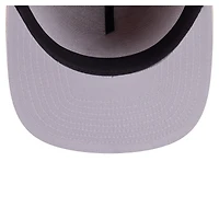 Men's New Era Orange/Light Beige Boston Red Sox Two-Tone Color Pack A-Frame 59FIFTY Fitted Hat
