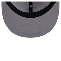 Casquette snapback New Era blanche Boston Red Sox 9FIFTY pour homme