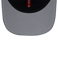 Men's New Era White/Royal Boston Red Sox 2024 Big League Chew Original 9SEVENTY Adjustable Hat