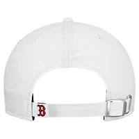 Men's New Era  White Boston Red Sox 2026 Spring Training Fan Pack Icon Casual Classic Adjustable Hat