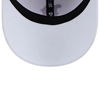 Men's New Era White Boston Red Sox 39THIRTY Flex Hat