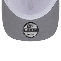 Casquette Snapback 9FIFTY Snapback A-Frame Trucker Dunes avec logo des Red Sox de Boston New Era pour hommes