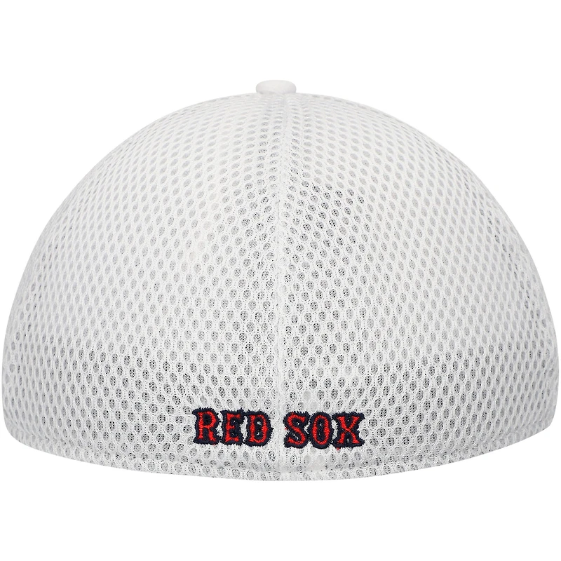 Casquette flexible REPREVE Neo 39THIRTY New Era des Red Sox de Boston pour hommes