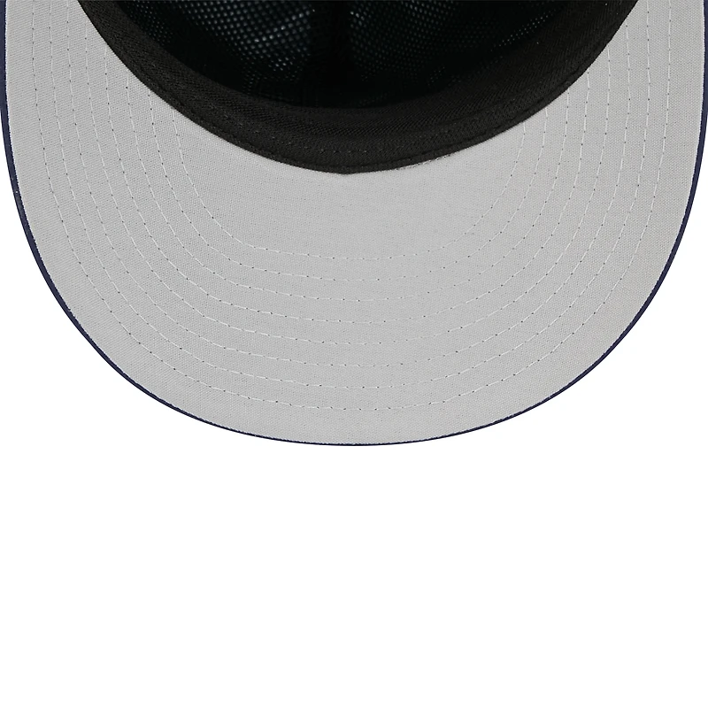 Men's New Era x GORE-TEX  Navy Boston Red Sox 59FIFTY Fitted Hat