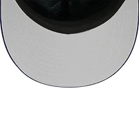 Men's New Era x GORE-TEX  Navy Boston Red Sox 59FIFTY Fitted Hat