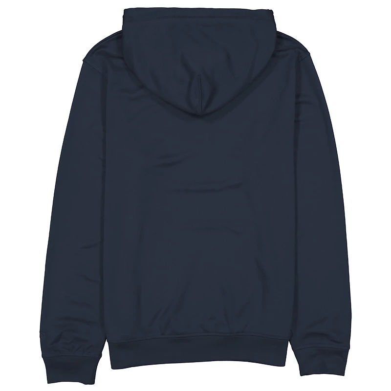 Men's New Era x Hyperfly Navy Boston Red Sox Hoodie