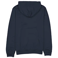 Men's New Era x Hyperfly Navy Boston Red Sox Hoodie