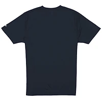 Men's New Era x Hyperfly Navy Boston Red Sox T-Shirt