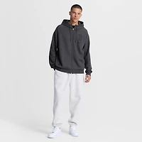 Sweat à capuche zippé Nike Boston Red Sox Authentic Collection Player Raglan Dri-FIT anthracite pour homme