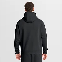 Sweat à capuche Nike rouge Boston Red Sox pour homme