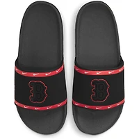 Sandales Nike Boston Red Sox Team Off-Court Slide pour hommes