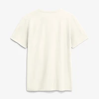 T-shirt Nike crème pour homme, collection Boston Red Sox Cooperstown, inspiré des années 70