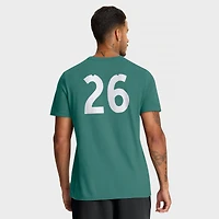 Men's Nike  Green Boston Red Sox Athletic Vision T-Shirt