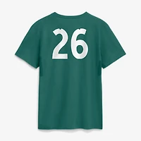 Men's Nike  Green Boston Red Sox Athletic Vision T-Shirt