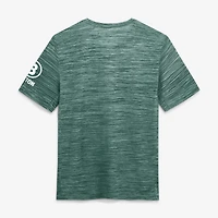 T-shirt Nike vert Boston Red Sox Authentic Collection City Connect Velocity Dri-FIT pour homme