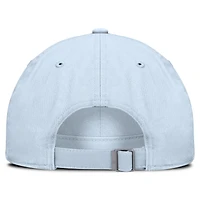 Casquette ajustable Nike bleu clair Boston Red Sox Club pour homme