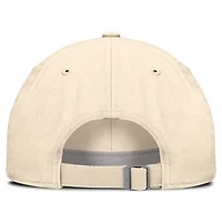 Casquette ajustable Nike Natural Boston Red Sox Cooperstown Collection Club pour homme