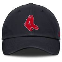 Men's Nike Navy Boston Red Sox Club Adjustable Hat