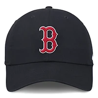 Men's Nike Navy Boston Red Sox Club Adjustable Hat