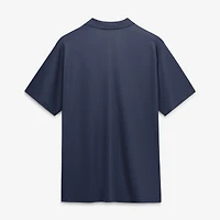 Men's Nike Navy Boston Red Sox Dri-FIT Victory Polo