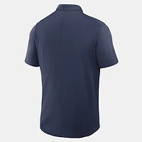 Men's Nike Navy Boston Red Sox Dri-FIT Victory Polo