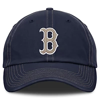 Men's Nike Navy Boston Red Sox Father's Day Club Adjustable Hat