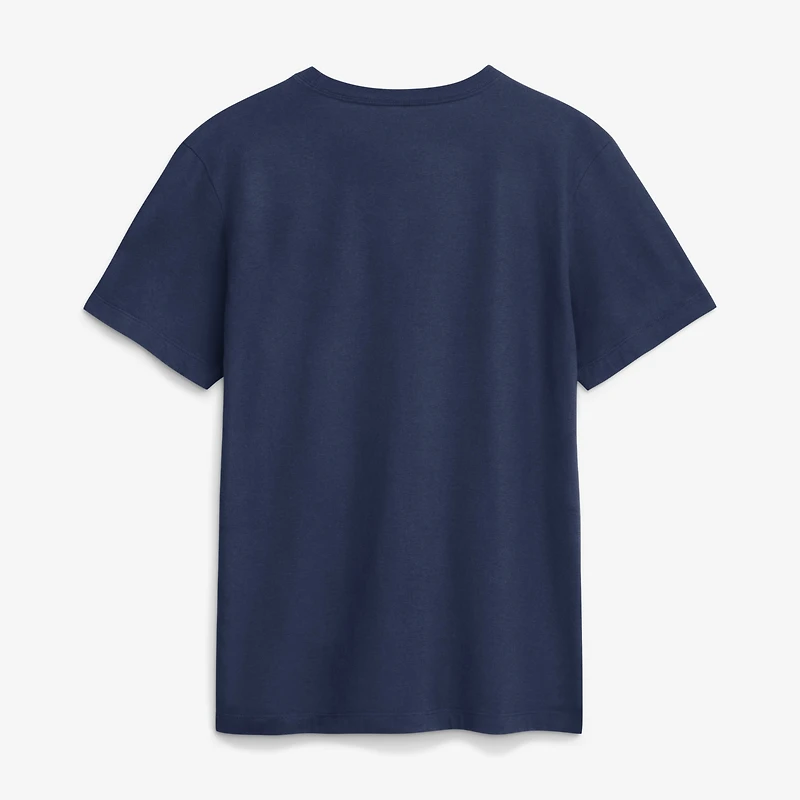 Men's Nike Navy Boston Red Sox Local T-Shirt