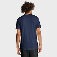T-shirt Nike Dri-FIT blanc Boston Red Sox New Legend Wordmark pour homme