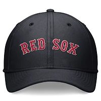 Men's Nike Navy Boston Red Sox Performance Flex Hat