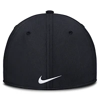 Casquette Nike Performance Flex bleu marine des Boston Red Sox pour homme