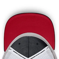 Casquette trucker ajustable Nike bleu marine Boston Red Sox Primetime Club pour homme