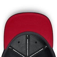 Men's Nike Navy Boston Red Sox Primetime Rise Dri-FIT Flex Hat