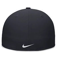 Men's Nike Navy Boston Red Sox True Performance Fitted Hat