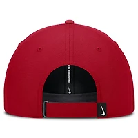 Men's Nike Red Boston Sox Club Dri-FIT Adjustable Hat