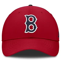 Men's Nike Red Boston Red Sox Cooperstown Club Dri-FIT Adjustable Hat