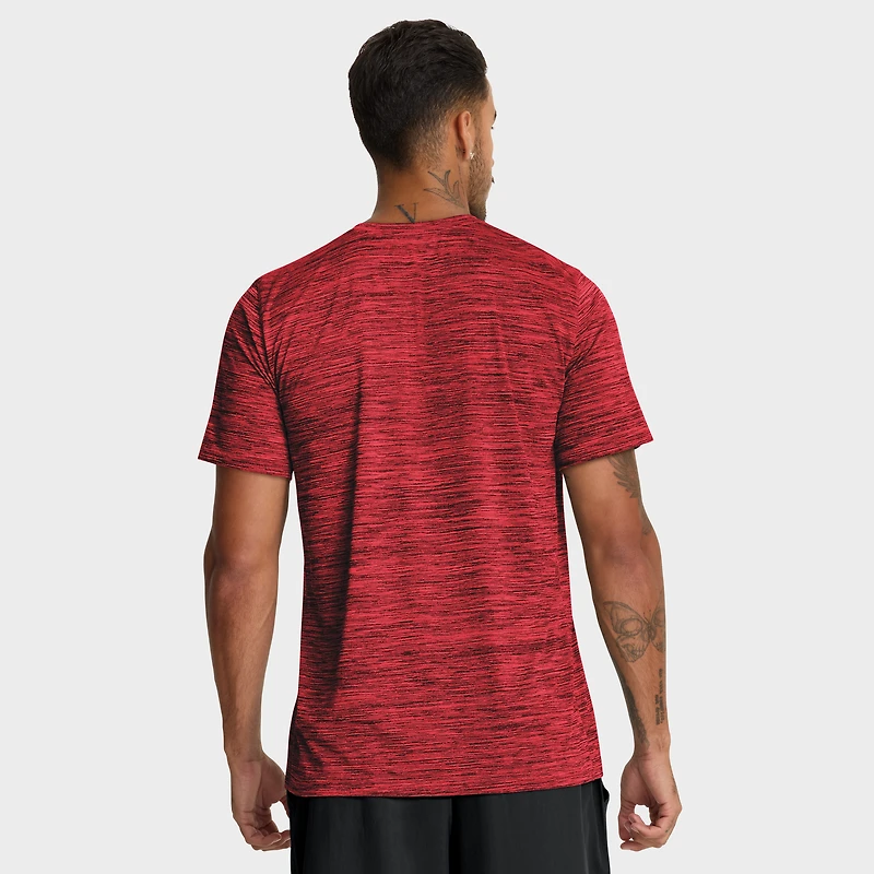 Men's Nike Red Boston Sox Velocity Dri-FIT T-Shirt