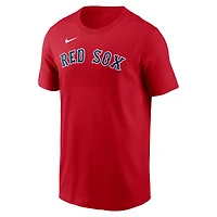 V110793 RedSox 62Q 0 Walker Buehler 2025 Nike Fuse N&N T-shirt pour homme TEEMENNUM N199-62Q-BQ9-7UD # 11