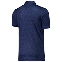 Men's Peter Millar Navy Boston Red Sox Batter Up Performance Jersey Polo