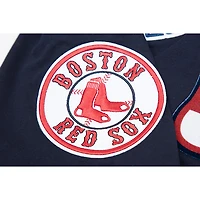 T-shirt Pro Standard Navy Boston Red Sox Championship pour homme