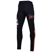 Men's Pro Standard Navy Boston Red Sox Hometown Track Pants
