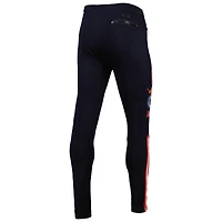 Men's Pro Standard Navy Boston Red Sox Hometown Track Pants