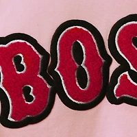 Men's Pro Standard Pink Boston Red Sox Club T-Shirt