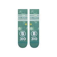 Men's Stance  Green Boston Red Sox 2025 City Connect Crew Socks