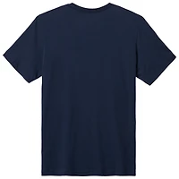 T-shirt TravisMathew bleu marine Boston Red Sox Sunset Slam pour hommes