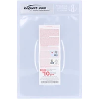 Mookie Betts Boston Red Sox Autographed 1st Career Home Run Beckett Fanatics Witnessed Authenticated 7/10 Ticket from July 2