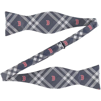 Navy Boston Red Sox Rhodes Self-Tie Bow Tie