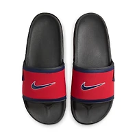 Nike Boston Red Sox Offcourt Slide Sandals