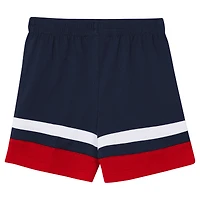 Preschool Outerstuff Navy Boston Red Sox Ground Ball T-Shirt & Shorts Set